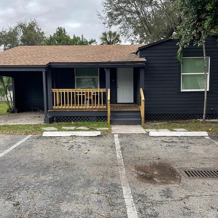 City First Story Apartments & Cottage Fort Lauderdale Exterior photo